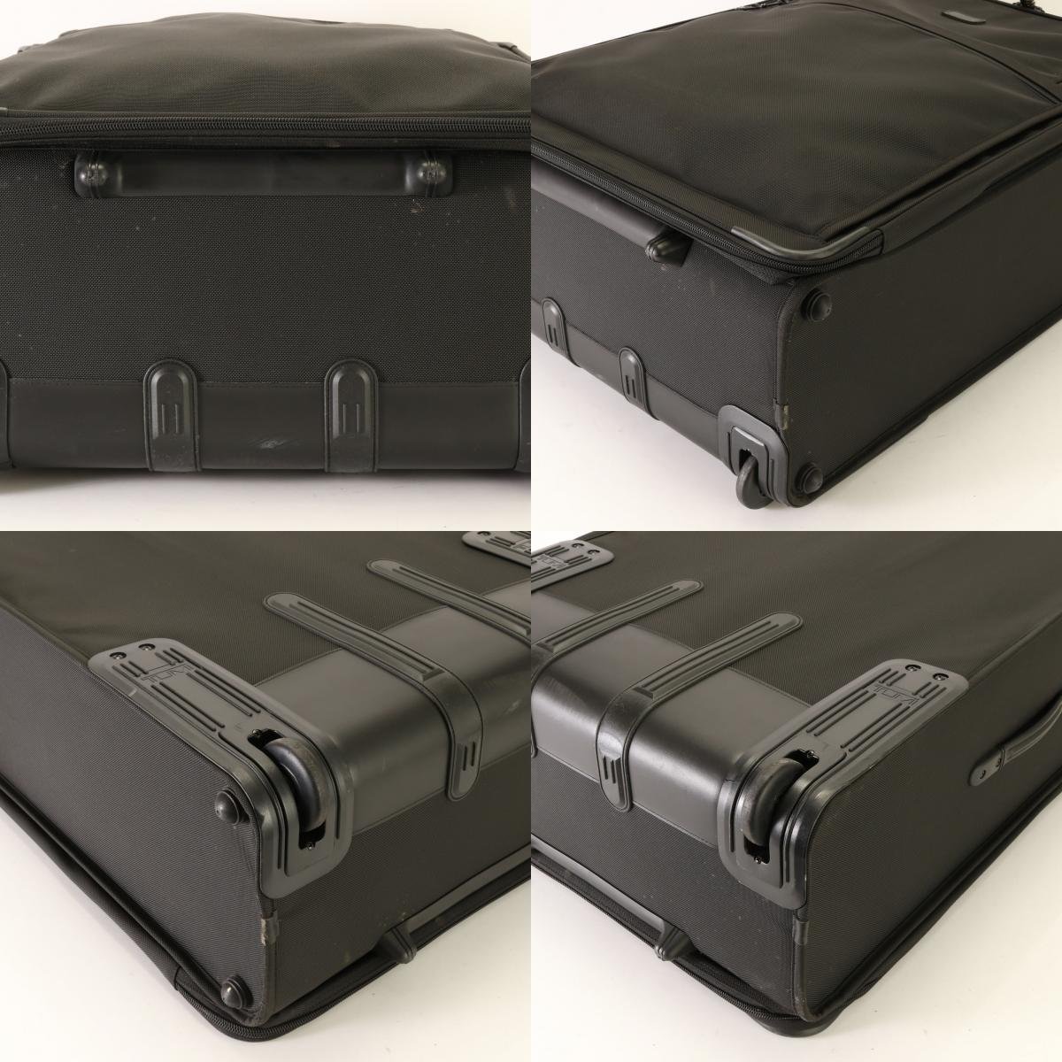 □1円□美品□トレーサータグ付□TUMI□トゥミ□2WAY□メンズ□書類鞄 