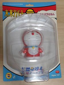 ドラえもん ミニドラの値段と価格推移は 102件の売買情報を集計したドラえもん ミニドラの価格や価値の推移データを公開