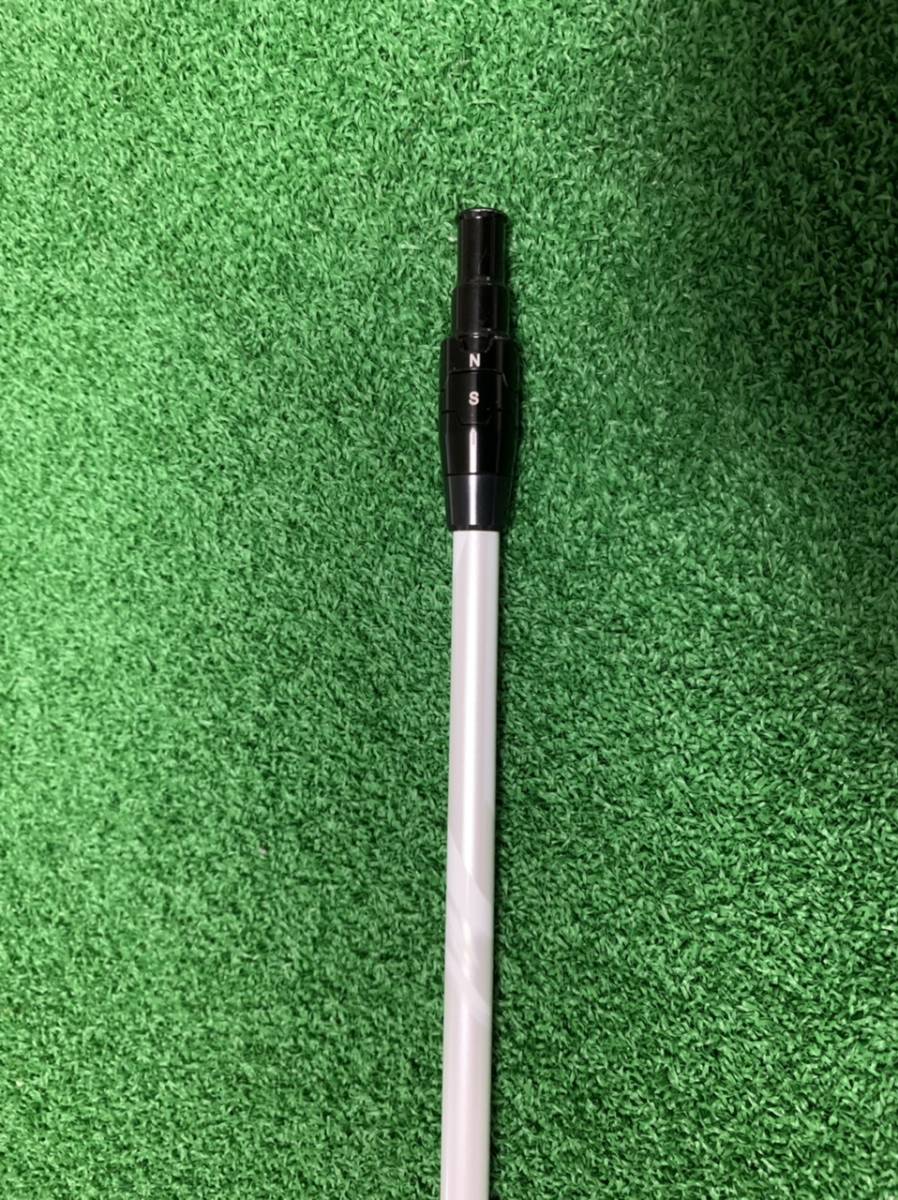 Speeder569 エボ-Ⅶ S-flex 1Wシャフト Speeder569 S-flex 1Wシャフト