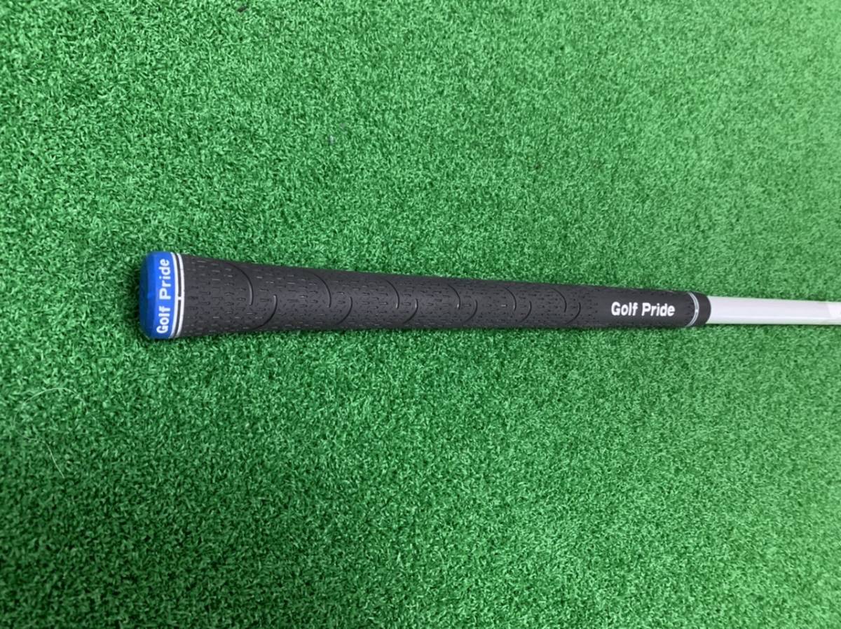 Speeder569 エボ-Ⅶ S-flex 1Wシャフト Speeder569 S-flex 1Wシャフト