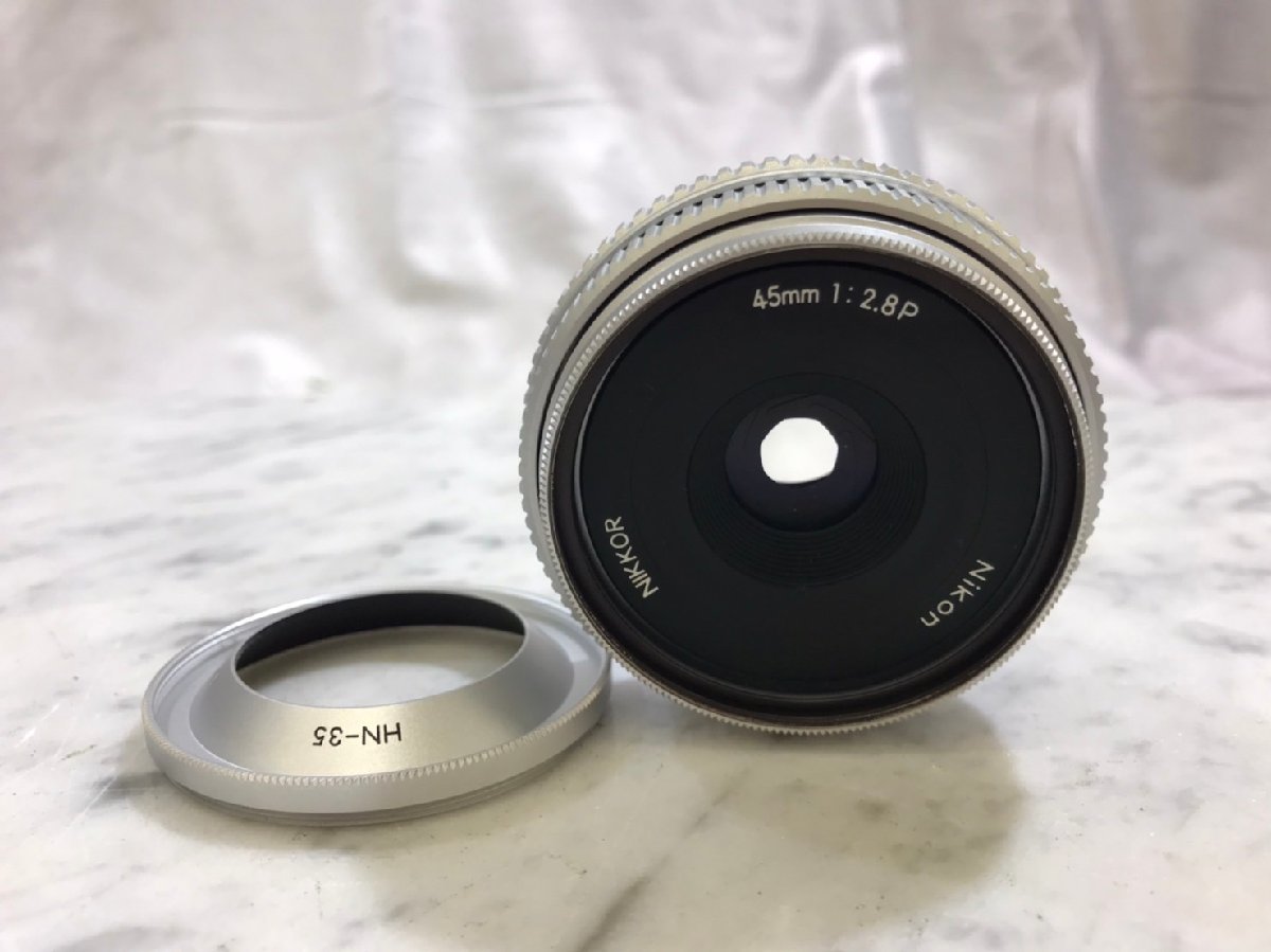 FM2⁄T Nikon New - Camera 戌（Limited Dog Year Version 中古)Nikon 