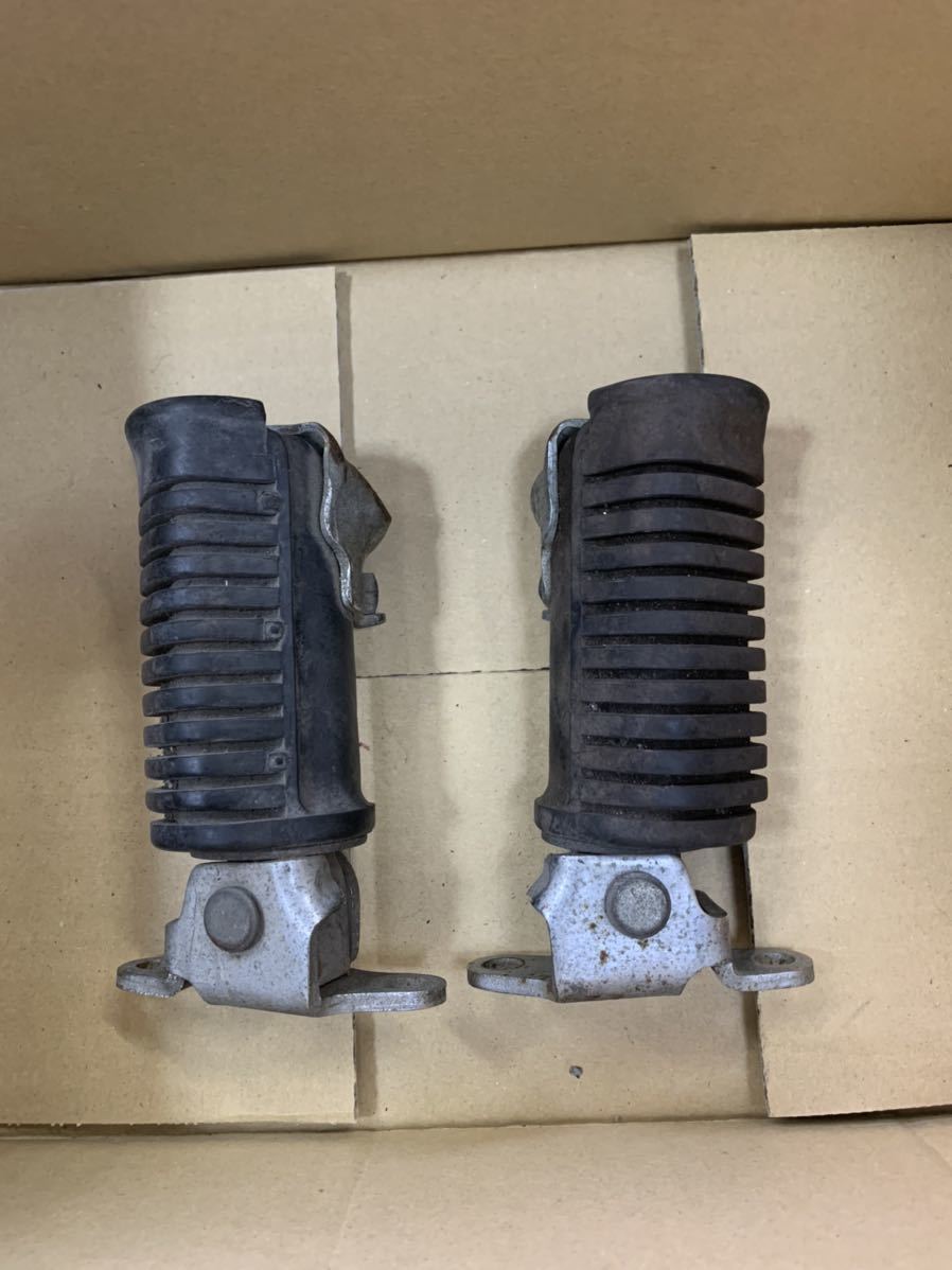 CBX400F純正ペダル左右セット 244 CBX400F 純正タイプ チェンジペダル