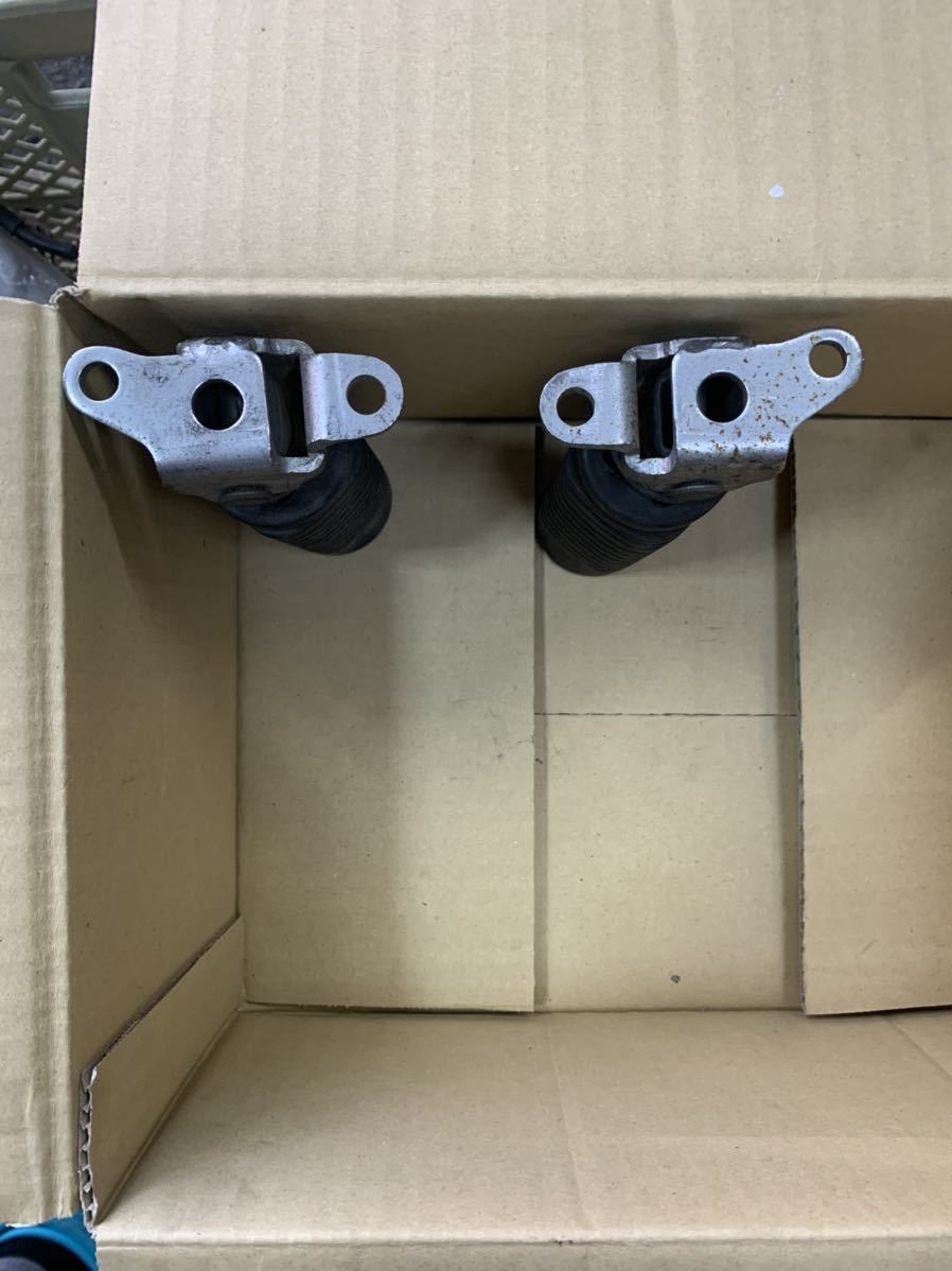 CBX400F純正ペダル左右セット 244 CBX400F 純正タイプ チェンジペダル