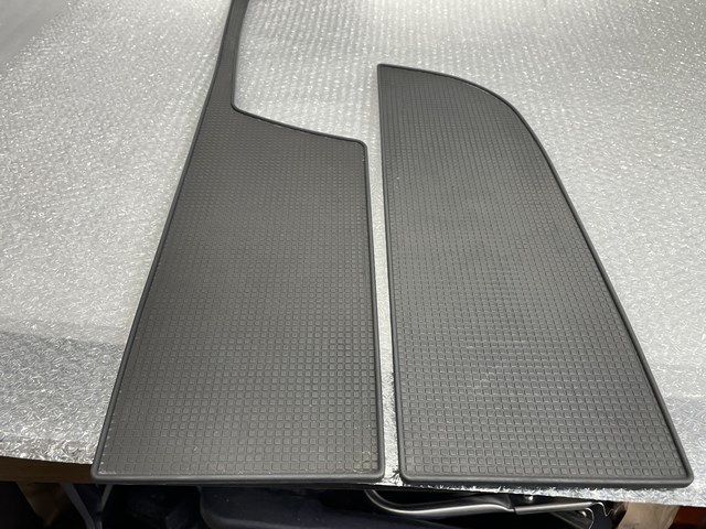 希少 アクティ 純正オプション ダッシュマット HH3 HH4 HA3 HA4 