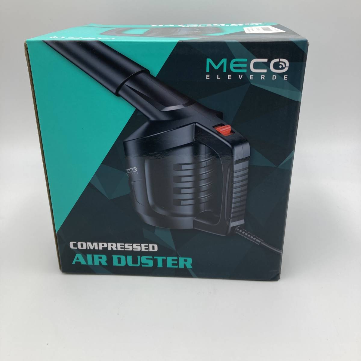 【数量限定，品質保証】 MECO エアダスター 電動 圧縮空気 高圧 ブロワー PSEマーク認証/Y 0126-V1(コンプレッサー)｜売買されたオークション情報、yahooの商品情報をアーカイブ公開 - オークファン コンプレッサー