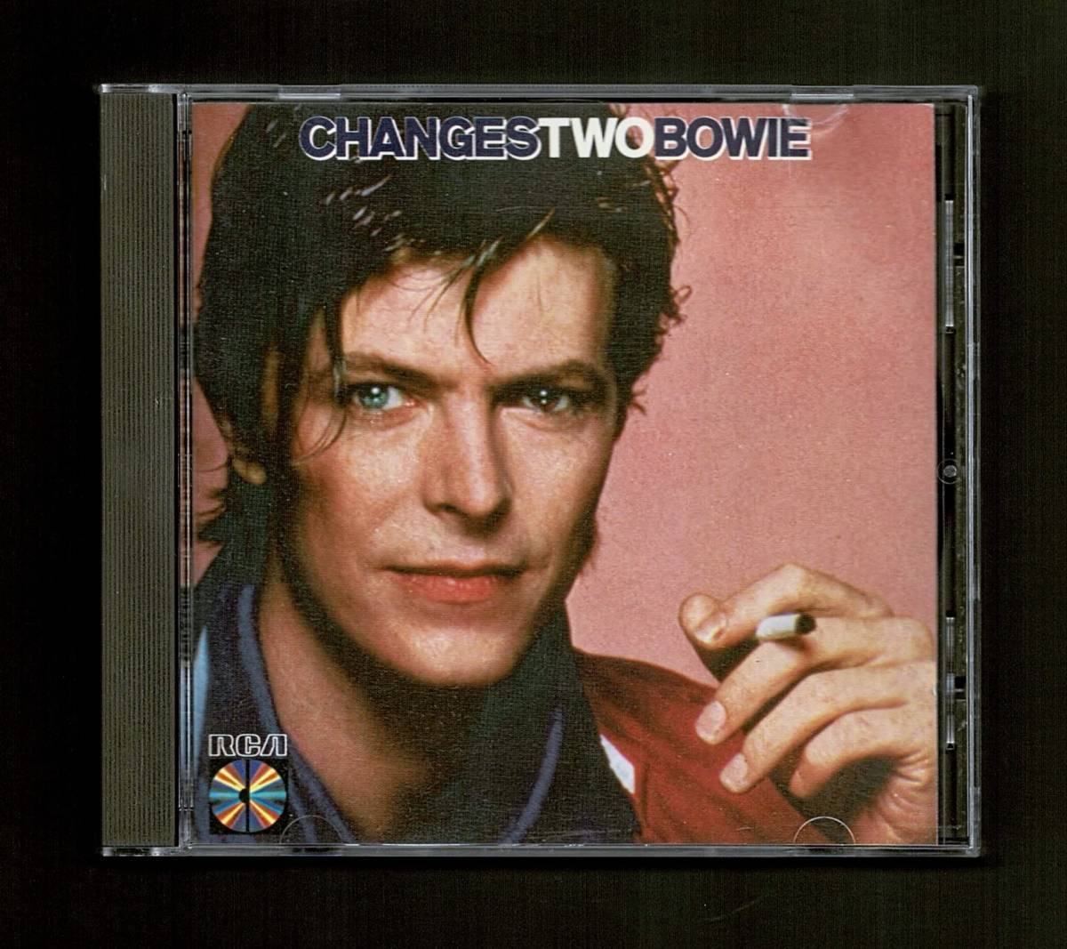美しき魂の告白 ベスト・オブ・デヴィッド・ボウイ2 Bowie | : David