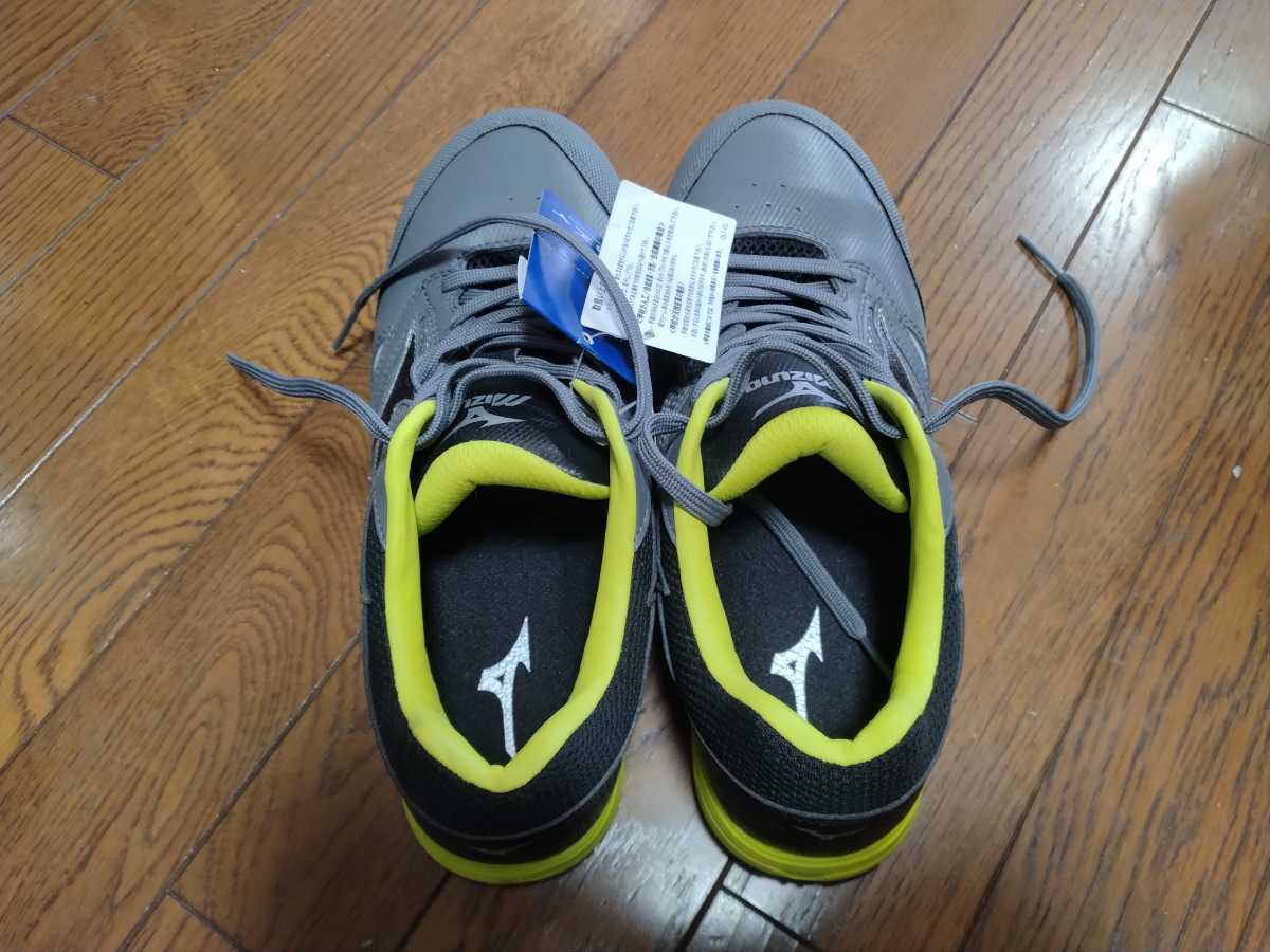 Mizuno 安全靴 26.0 EEE MIZUNO 安全靴 26.0 Mizuno ミズノ安全靴 【公式通販】