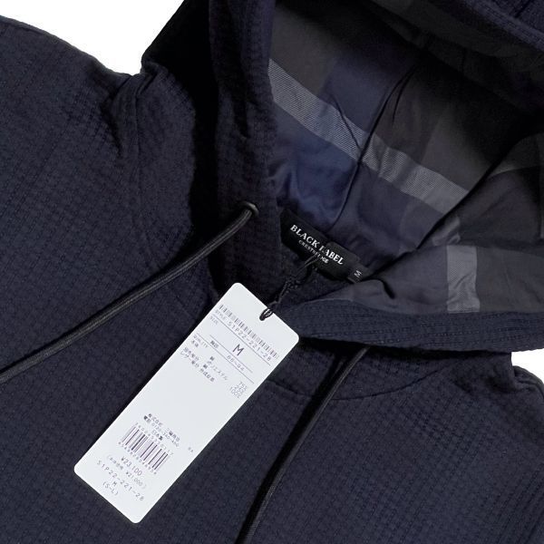 新品 ブラックレーベルクレストブリッジ スクエア ワッフル プル 