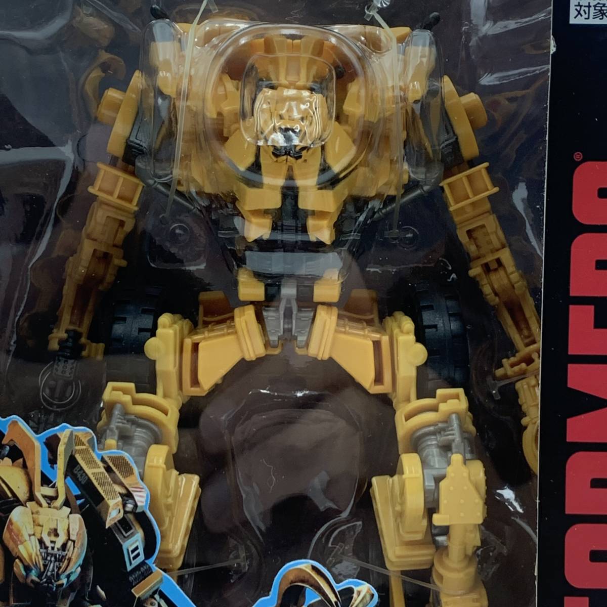 ディセプティコンスクラッパー　未開封 ディセプティコンスクラッパー 未開封 トランスフォーマー ディセ