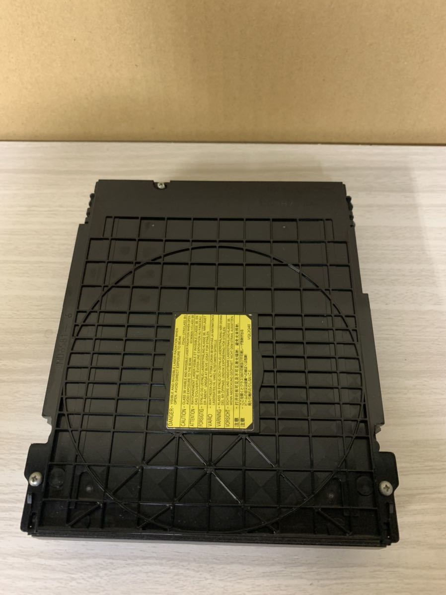 Panasonic DIGA 全録機ブルーレイレコーダー用DVDドライブ【 SXY0040