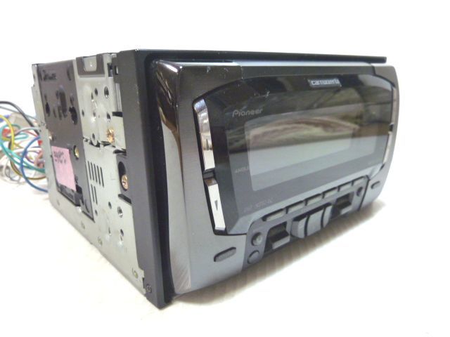 FH-P717MD Pioneer carrozzeria カーオーディオ カロッツェリア 商品
