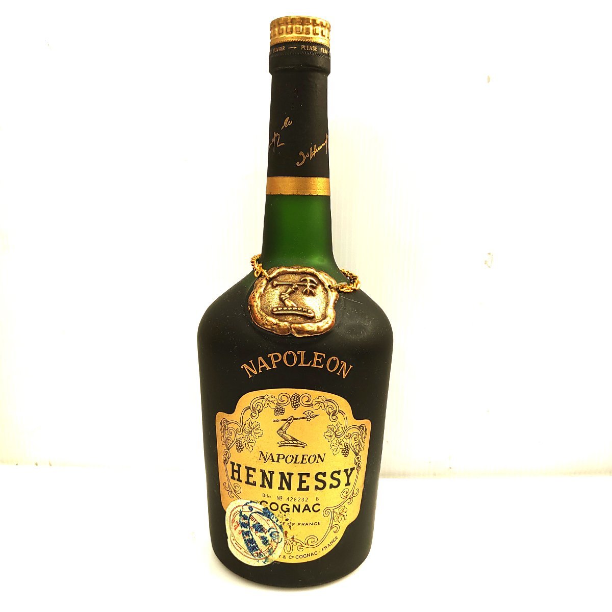 ヘネシー ナポレオン ブラスドール 700ml 40％ Hennesy ブラスドール ヘネシー 700ml ナポレオン Hennessy 40