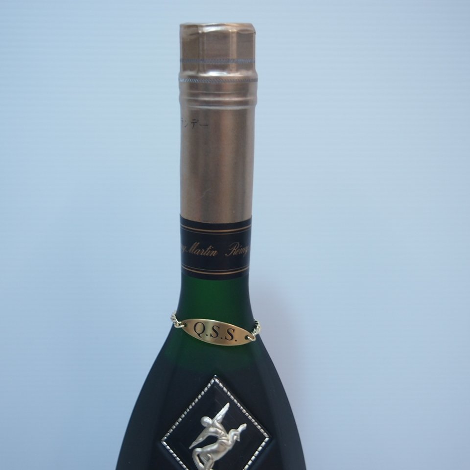 G24316D1S REMY MARTIN Q.S.S SUPERIEUR レミーマルタン スペリオール