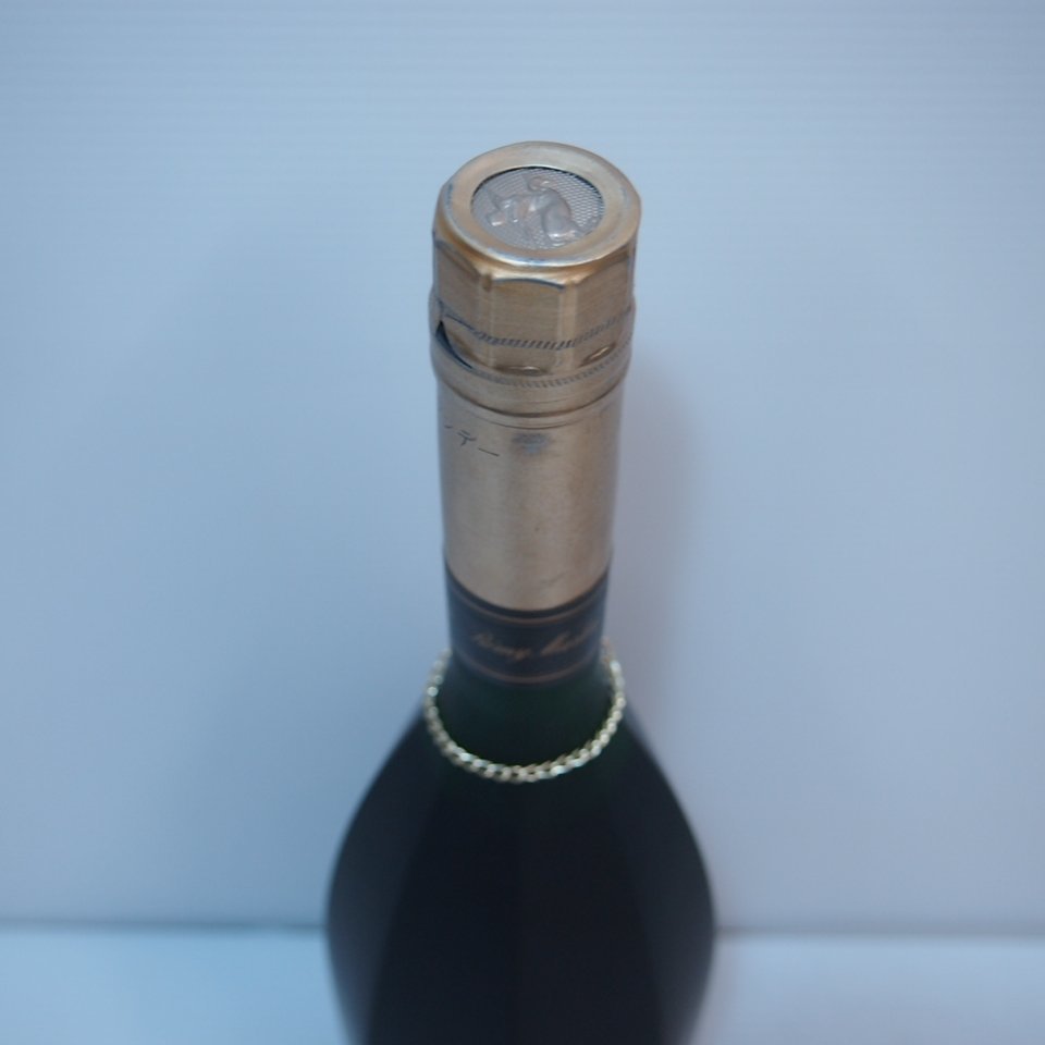 REMY MARTIN SUPÉRIEUR QSS コニャック 700ml 古酒 Yahoo!オークション