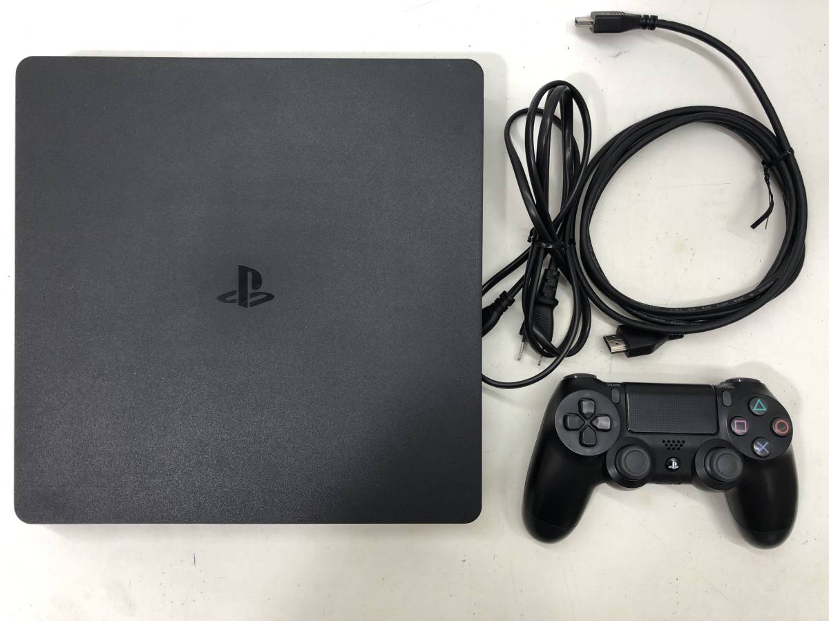 最新作，大得価 0982 １円 PS4 CUH-2100A 本体+コントローラー+電源/HDMIケーブル 箱説なし PlayStation4 SONY プレステ4 み 品(PS4本体)｜売買されたオークション情報、yahooの商品情報をアーカイブ公開 - オークファン PS4本体