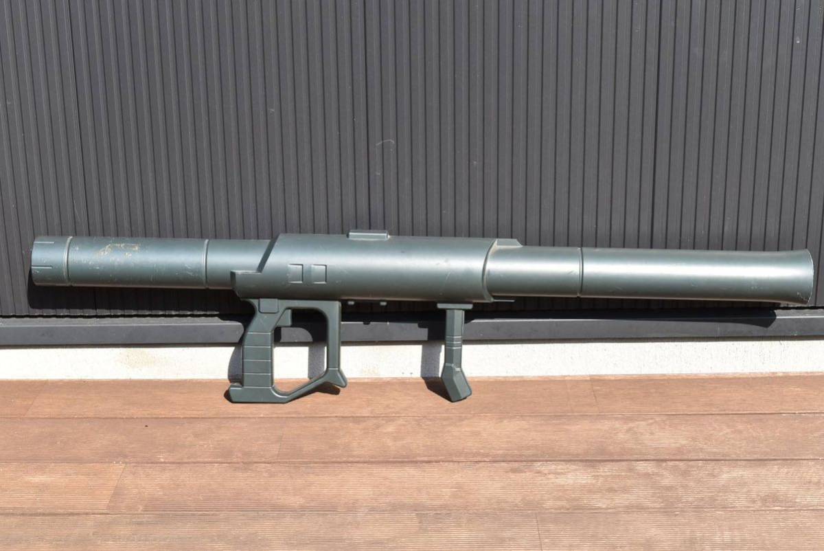 HY2M 1/12 ザク バズーカ ガンダム HY2M 1⁄12 バズーカ 武器セット