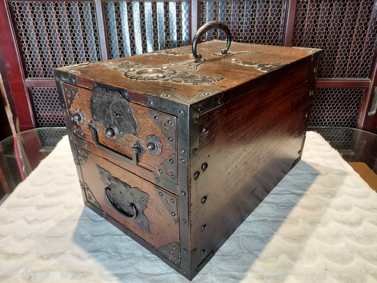 最終再値下げ 時代箪笥 2/5までに発送希望！ 【公式通販】