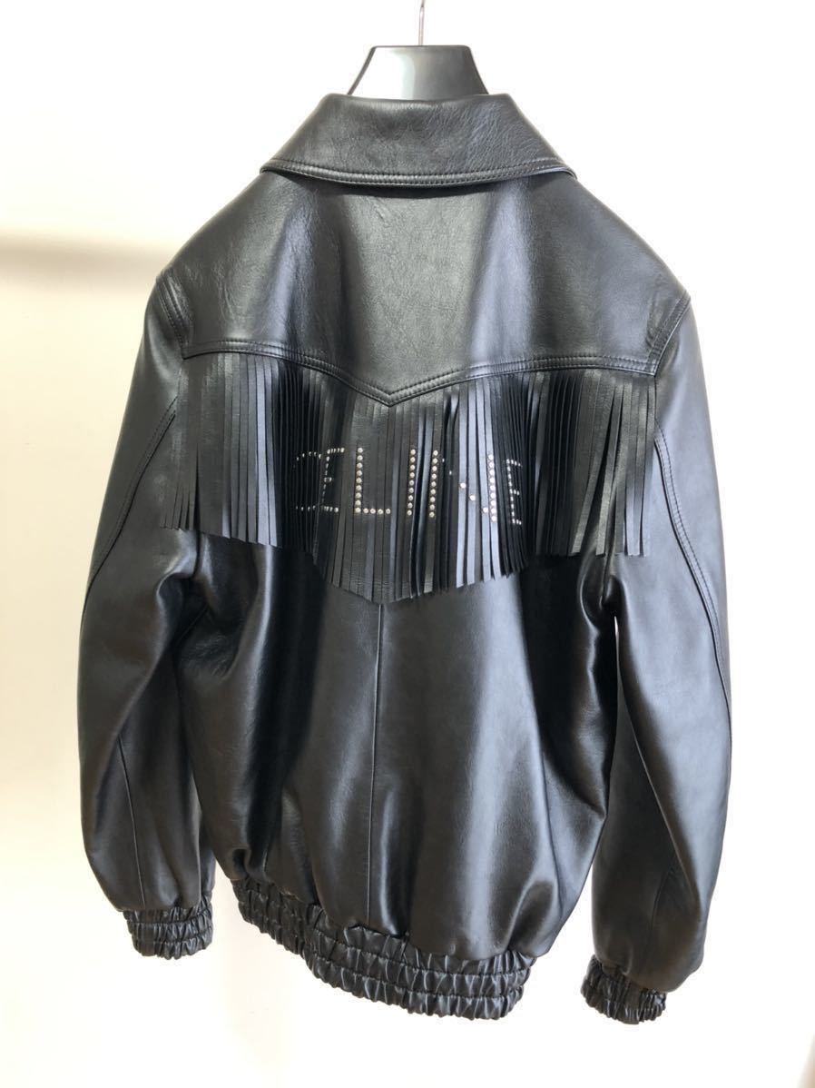 新品試着のみ Celine 22SS COSMIC CRUISER 2EB53280D.38NO size44 