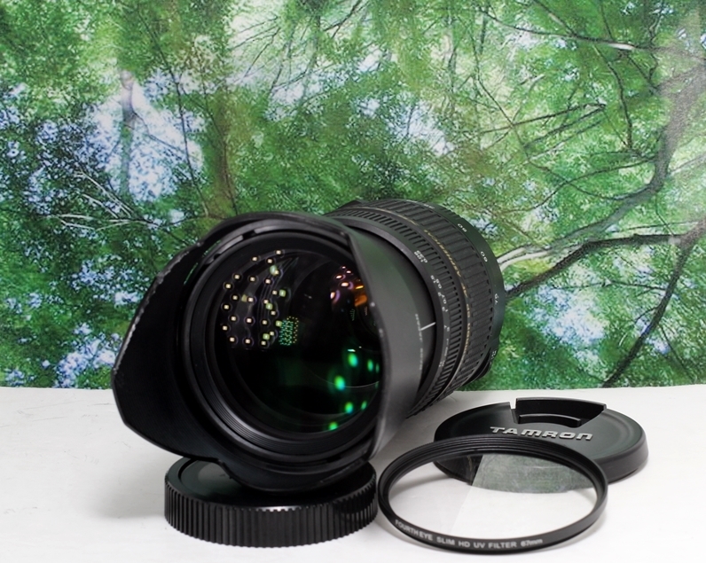 ❤️自然な描写力を実現♪TAMRON28-75mm F2.8 Canon用❤️ Amazon.com : Tamron AF 28-75mm f/2.8 SP XR Di LD Aspherical (IF