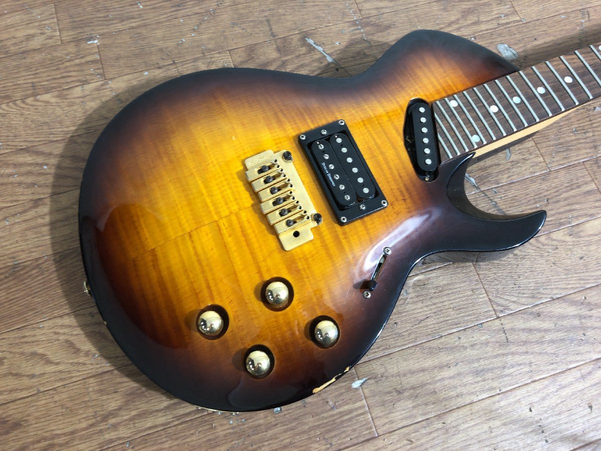 レアStafford ⁄ Kiko Loureiro キコ.ルーレイロ Stafford Kiko