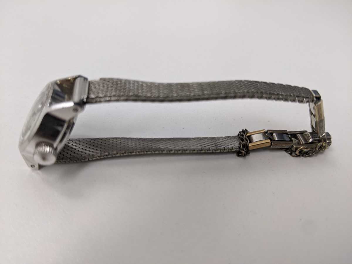 Yahoo!オークション 「seiko 14kwg」ブランド腕時計の落札相場 14kwg 