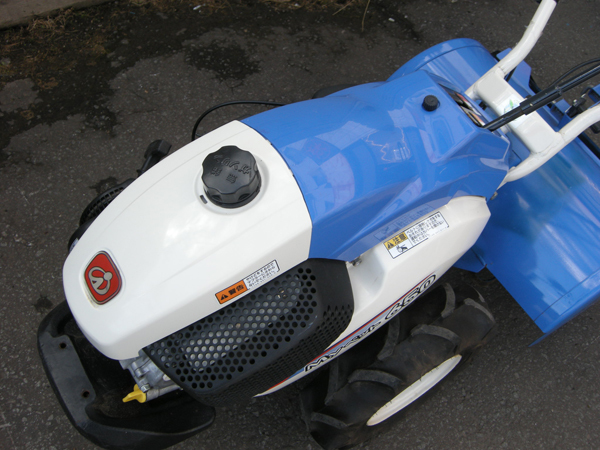 イセキ 耕運機 KCR650-SDU 引取限定京都府渡し 管理機 Yahoo