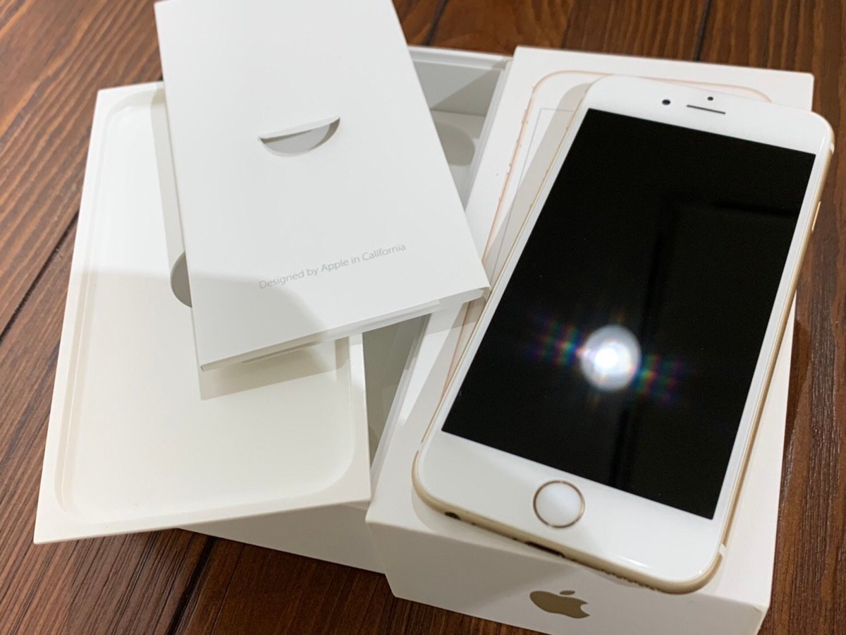 中古】SIMロック解除済み Apple iPhone6s 32GB MK112J/A A1688