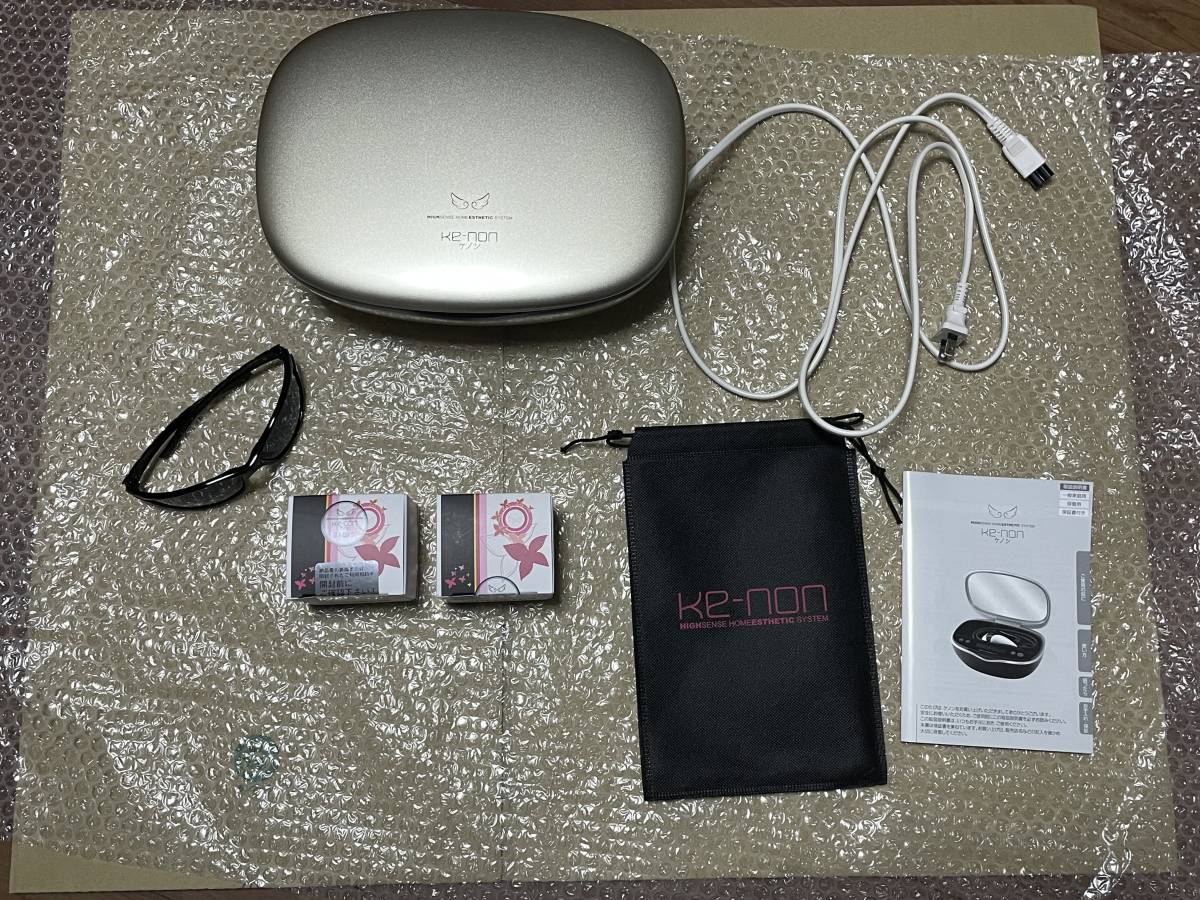 メルカリ - 2026年最新ケノン Ver.8.5 8.5の人気アイテム ケノン 美品 