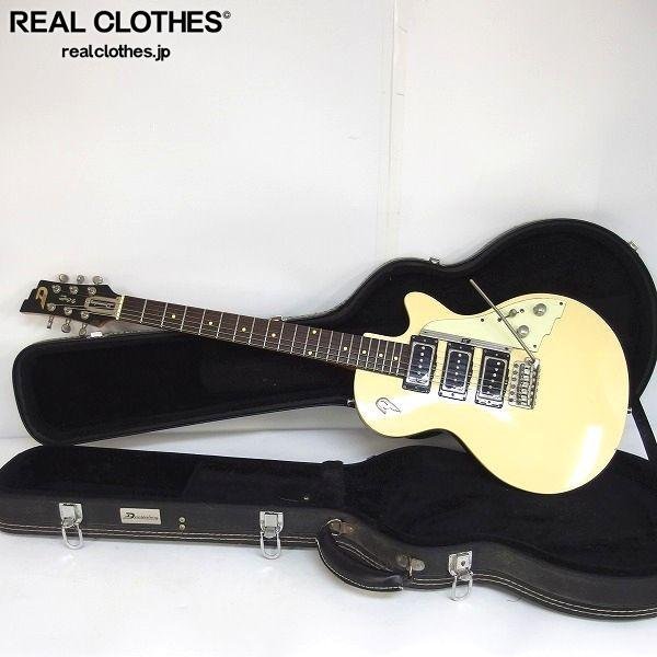 ☆【難有り】Duesenberg/デューセンバーグ V-Caster/Vキャスター