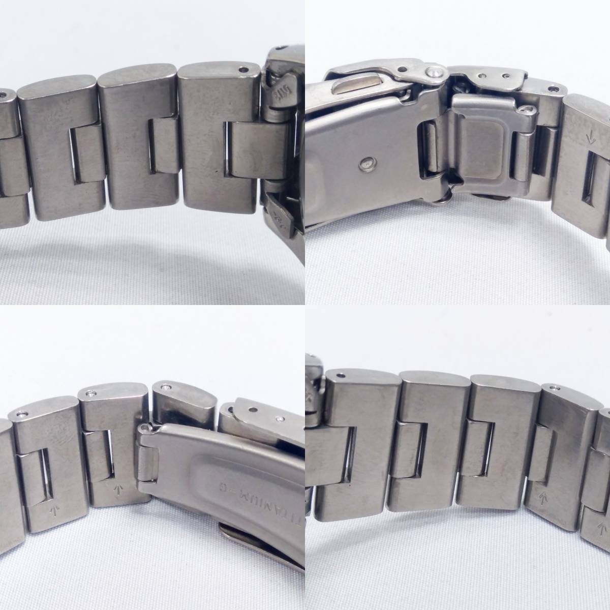 SEIKO V145-0AH0 セイコー SCUBA ソーラー Titanium SOLAR - Yahoo 