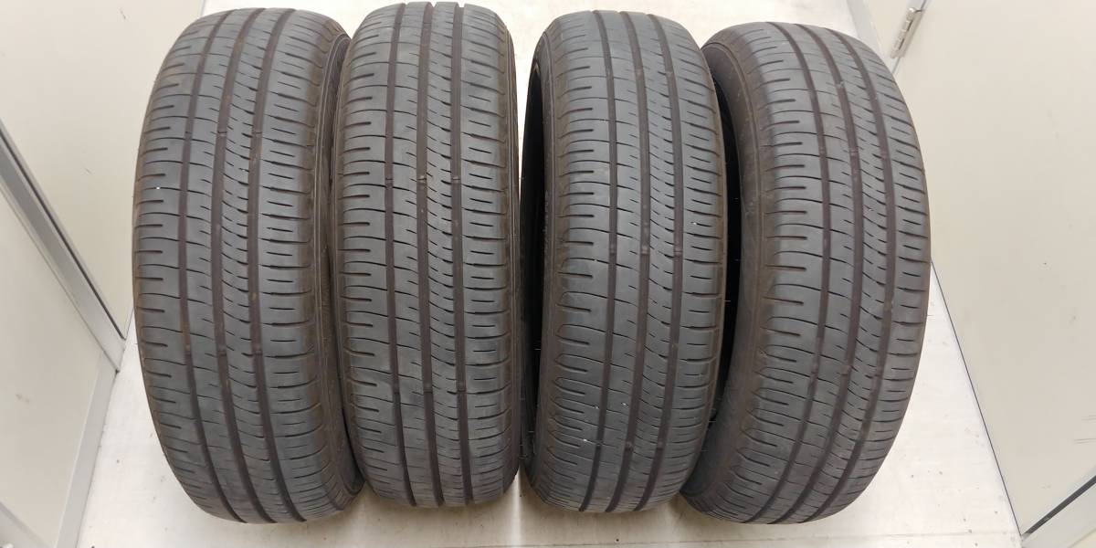 約 8 分山 ！! 2020 年製！！ 】 185／65R15 ダンロップ