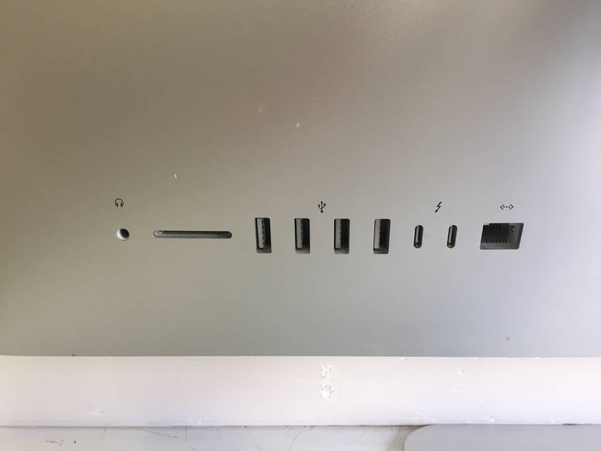 Apple Imac 21 5 Pouces À VENDRE! - FR