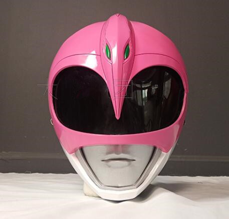 即納 MS 恐竜戦隊ジュウレンジャー メイ プテラレンジャー コスプレマスク