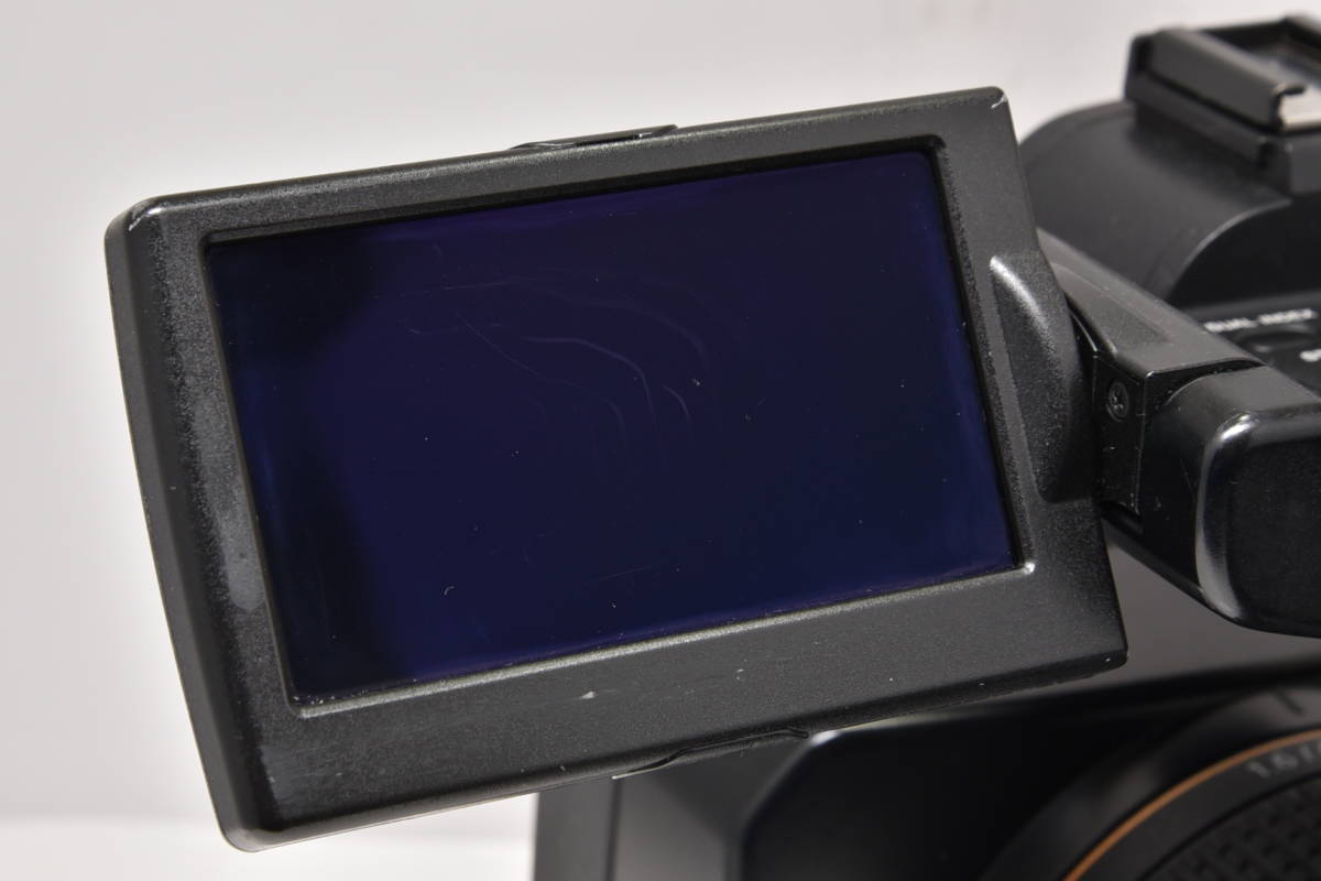 SONY HXR-NX5J 業務用ビデオカメラ本体 | ヤマダウェブコム