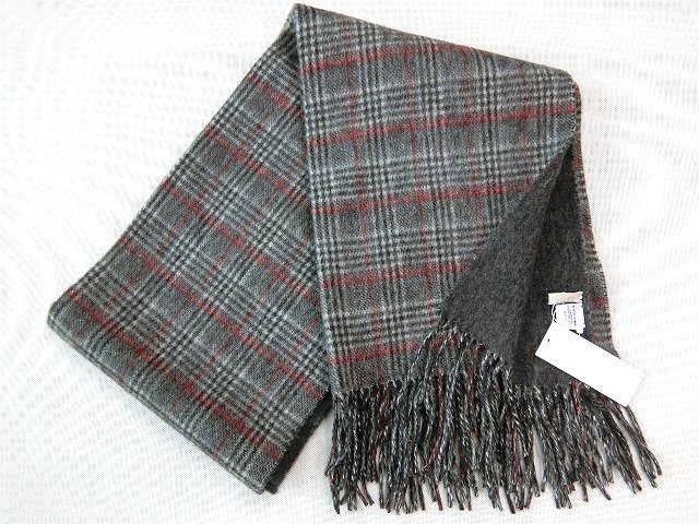 数量限定，定番 自由区 ソフトダブルフェイスリバーシブルカシミヤウール大判ストール16 500円(その他)｜売買されたオークション情報、yahooの商品情報をアーカイブ公開 - オークファン 女性用