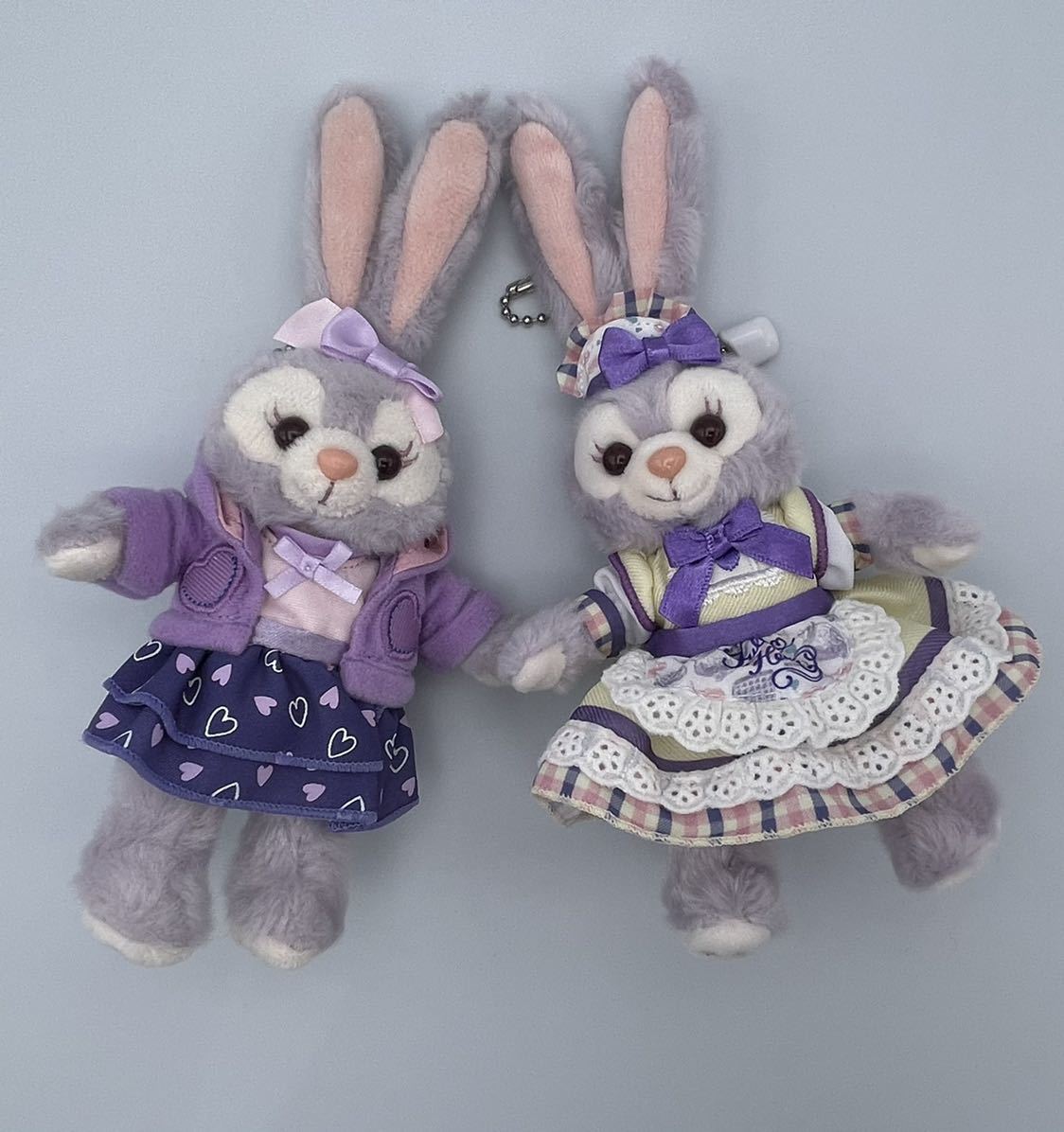 ステラルー ぬいぐるみバッジ ぬいば ハートウォーミングデイズ Amazon