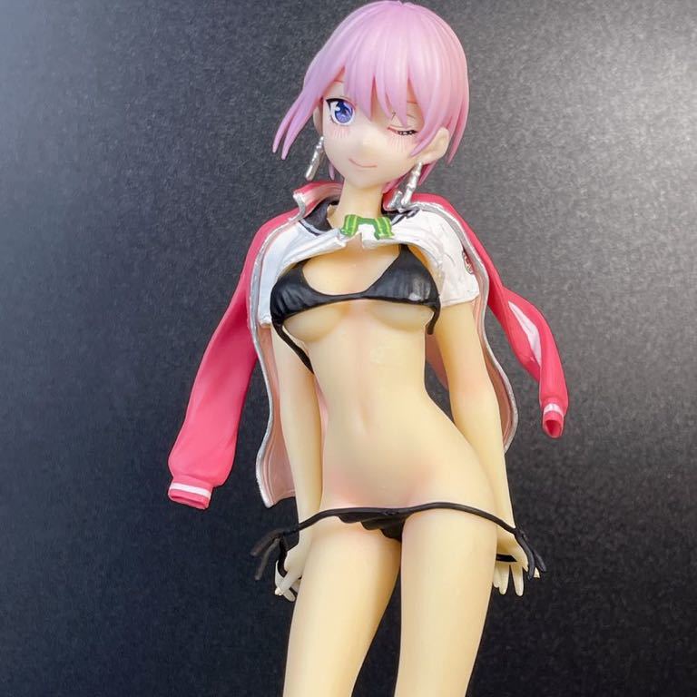 【新作，定番】 中野一花 キャストオフ フィギュア 1/8高：15cm Nakano Ichika The Quintessential Quintuplets(コミック、アニメ)｜売買されたオークション情報、yahooの商品情報をアーカイブ公開 - オークファン その他