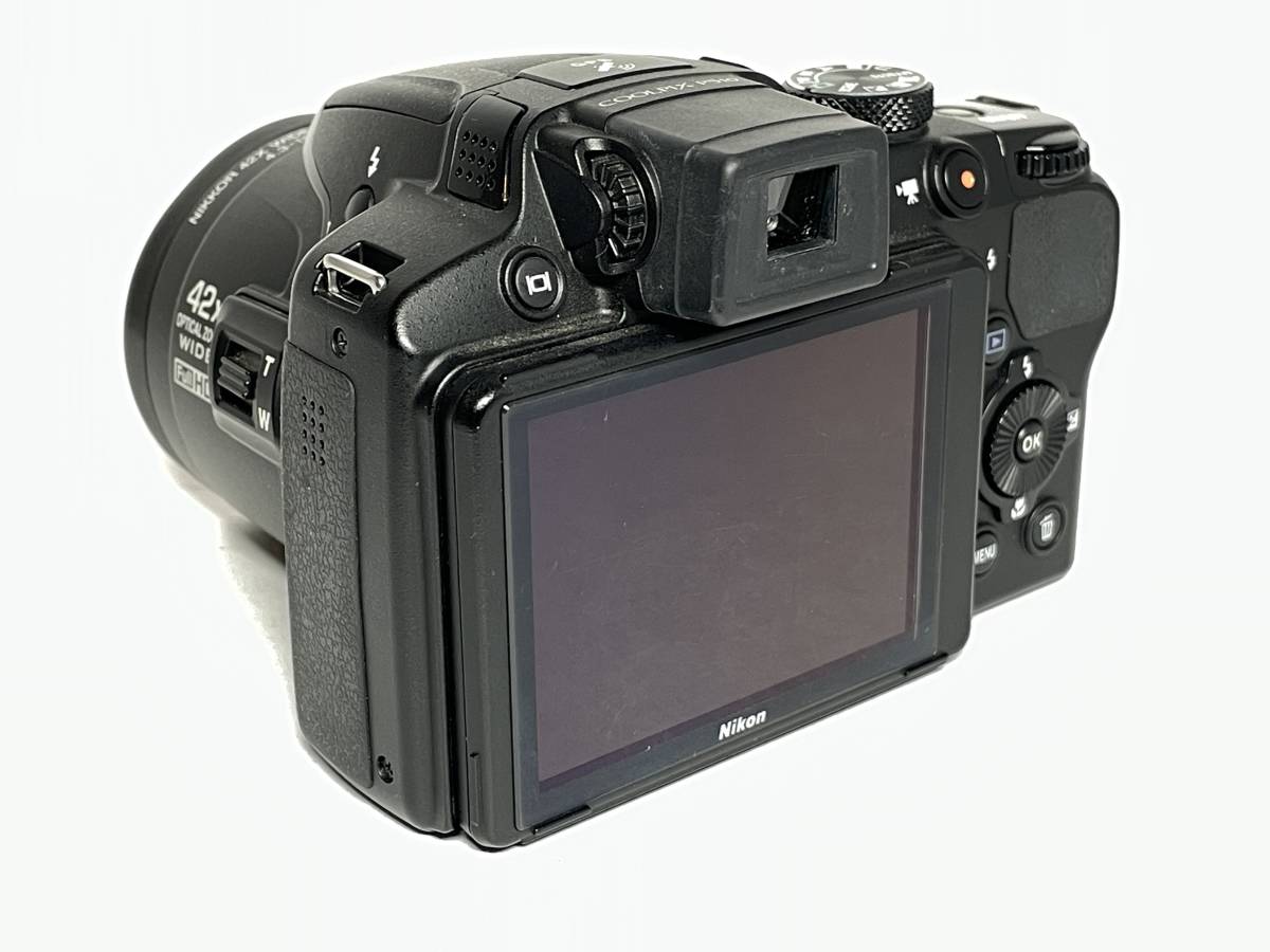 ニコン COOLPIX P510 Nikon P510 Coolpix Accessory Kit Black