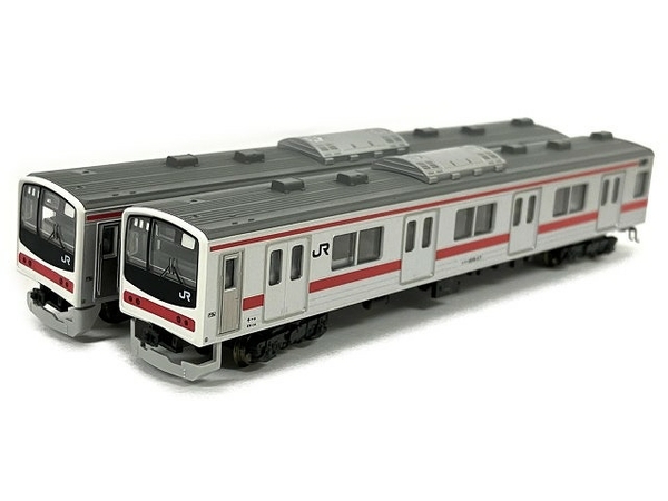 KATO 10-429 430 205系 京葉線 最終編成 基本+増結セット KATO 10-