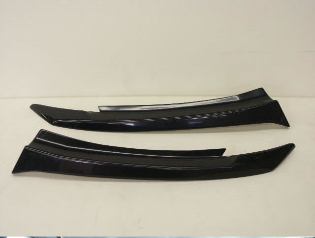 bB QNC20，21，QNC25 H17年12月～ TOYOTA bB アイライン TYPE-2 左右セット