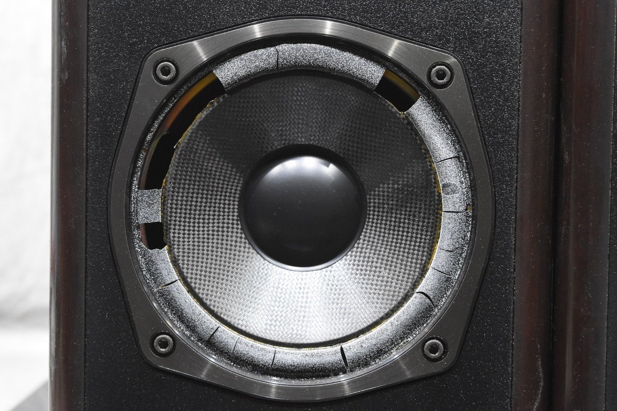 ONKYO オンキョー スピーカーペア D-200Ⅱ 【公式通販】