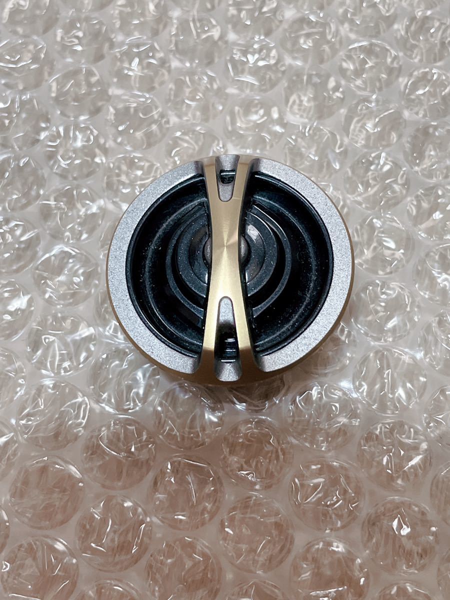 美品】SHIMANO シマノ 17カルカッタコンクエストBFS HG RIGHT