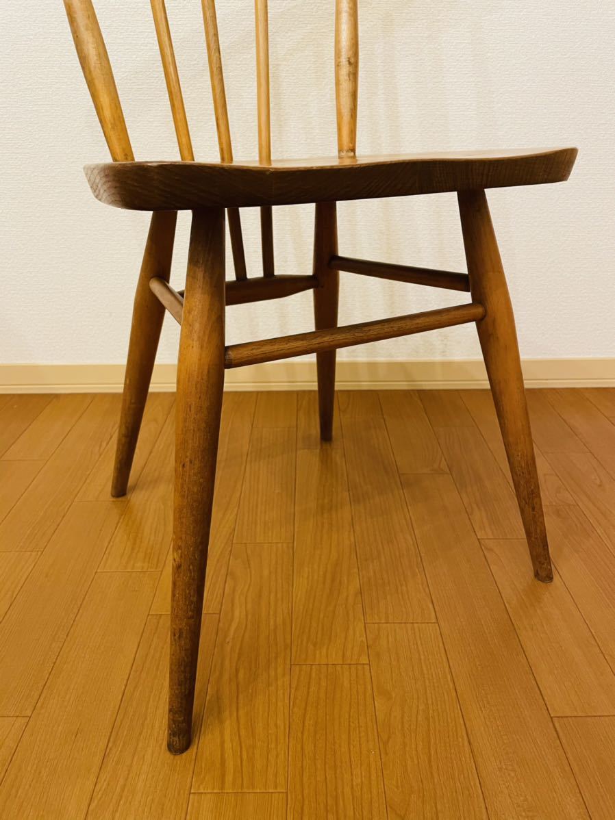 アーコール スティックバックチェア Ercol チェア ⁄ ERCOL Chair