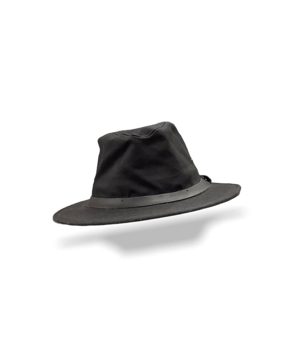 人気，100%新品 FILSON フィルソン／TIN CLOTH PACKER HAT ティンクロス パッカ-ハット／ハット ／ブラック 店舗受取可(男性用)｜売買されたオークション情報、yahooの商品情報をアーカイブ公開 - オークファン その他