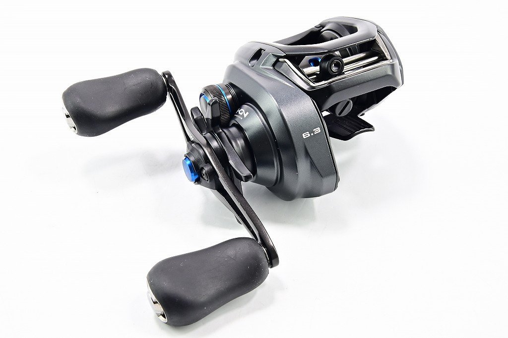 【シマノ】 19SLX MGL 70XG SHIMANOm28206 MGL SLX 0 | RIGHTの