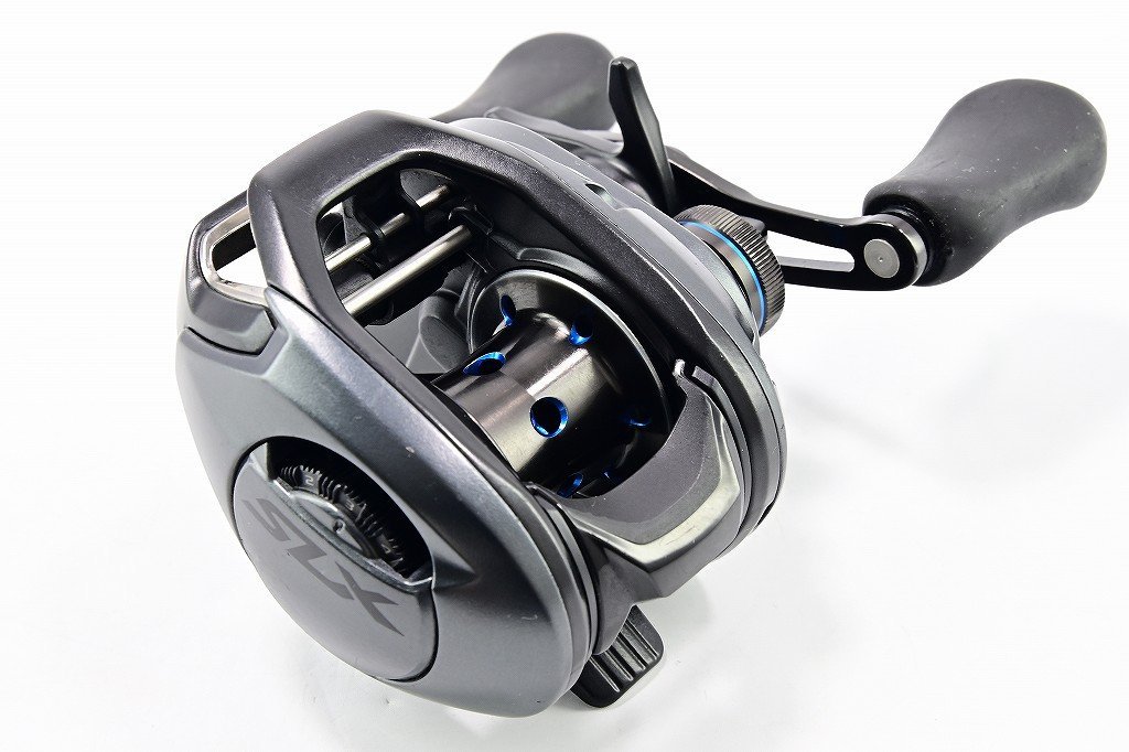 【シマノ】 19SLX MGL 70XG SHIMANOm28206 MGL SLX 0 | RIGHTの