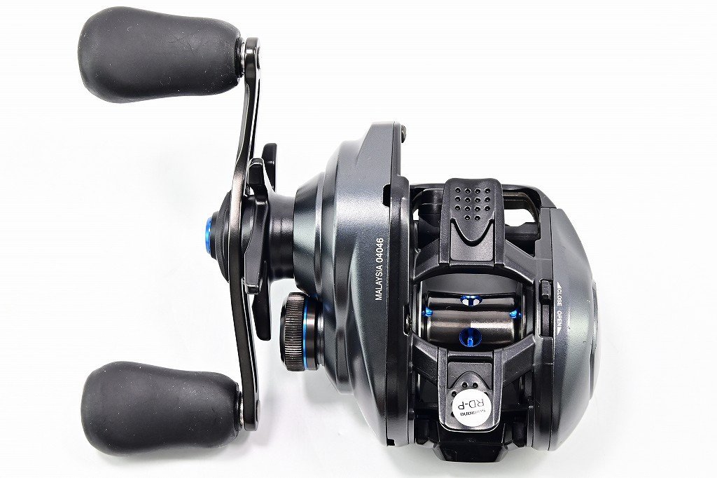 【シマノ】 19SLX MGL 70XG SHIMANOm28206 MGL SLX 0 | RIGHTの