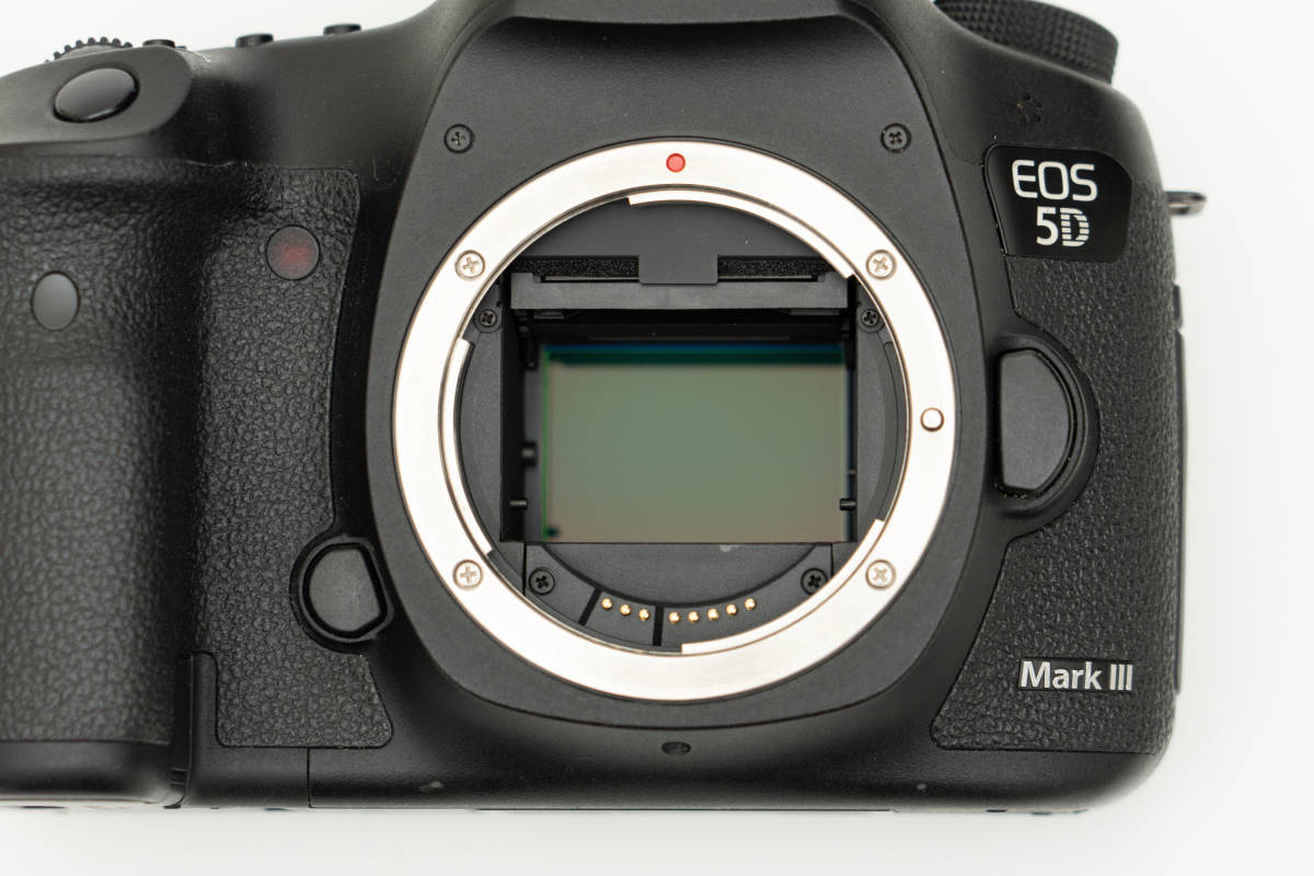Nuovo Schermo LCD Originale Display Per Fotocamera Canon 5 D3 - Foto 5