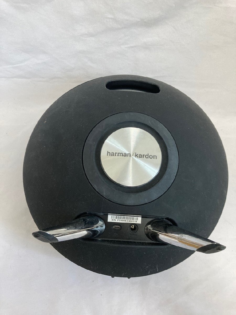 動作確認済】 harman/kardon ハーマンカードン ONYX STUDIO ワイヤレス