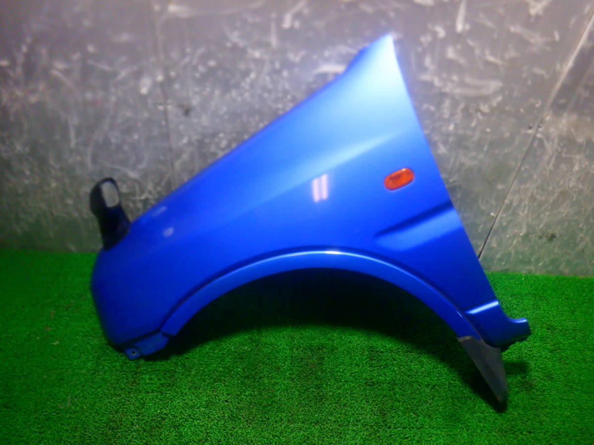 限定セール，正規品 JB23W ジムニー マッドガード付 Z2J 左フェンダー 04-10-20-435 B2-T1-B スリーアール長野(サイド)｜売買されたオークション情報、yahooの商品情報をアーカイブ公開 - オークファン スズキ用